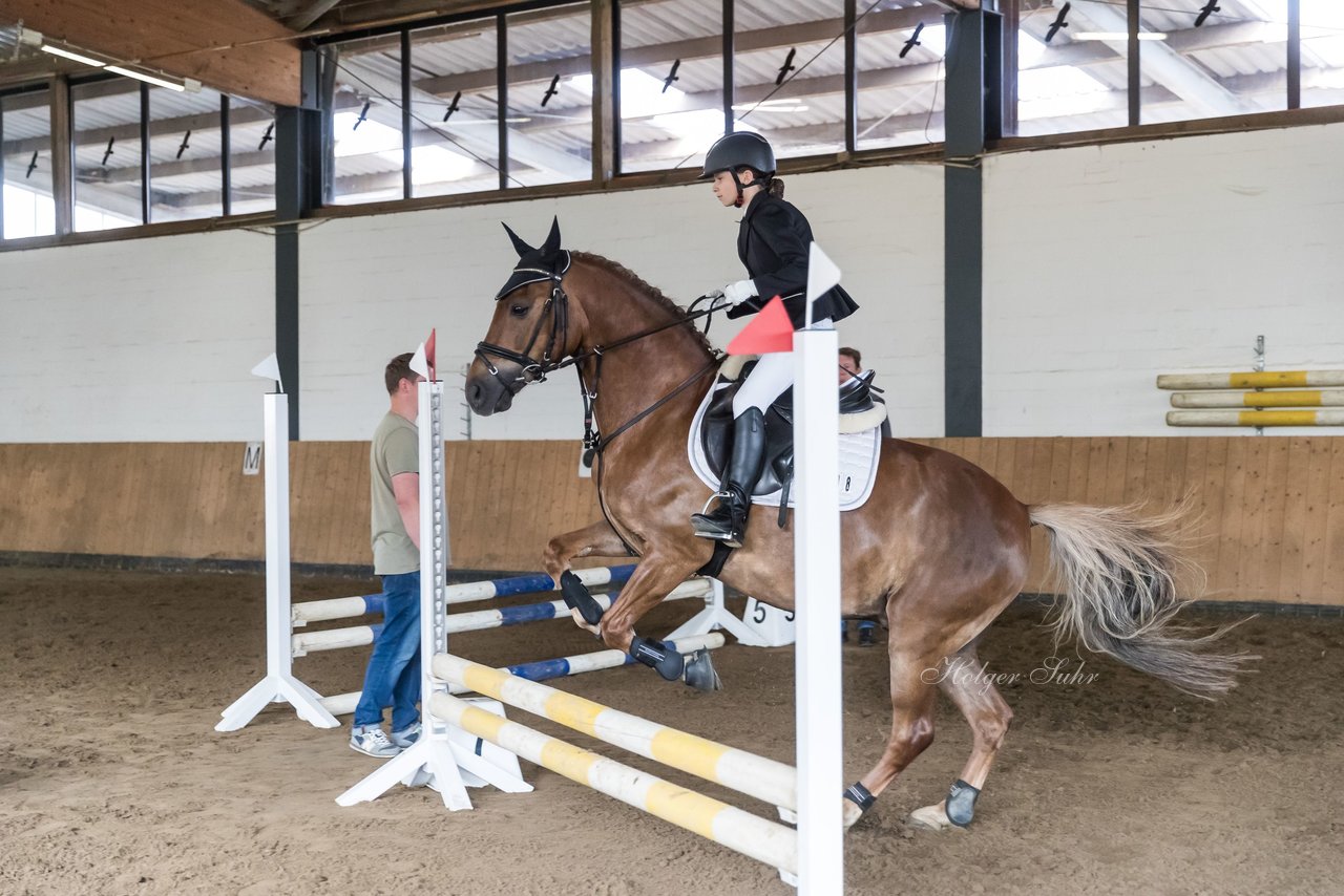 Bild 181 - Pony Akademie Turnier